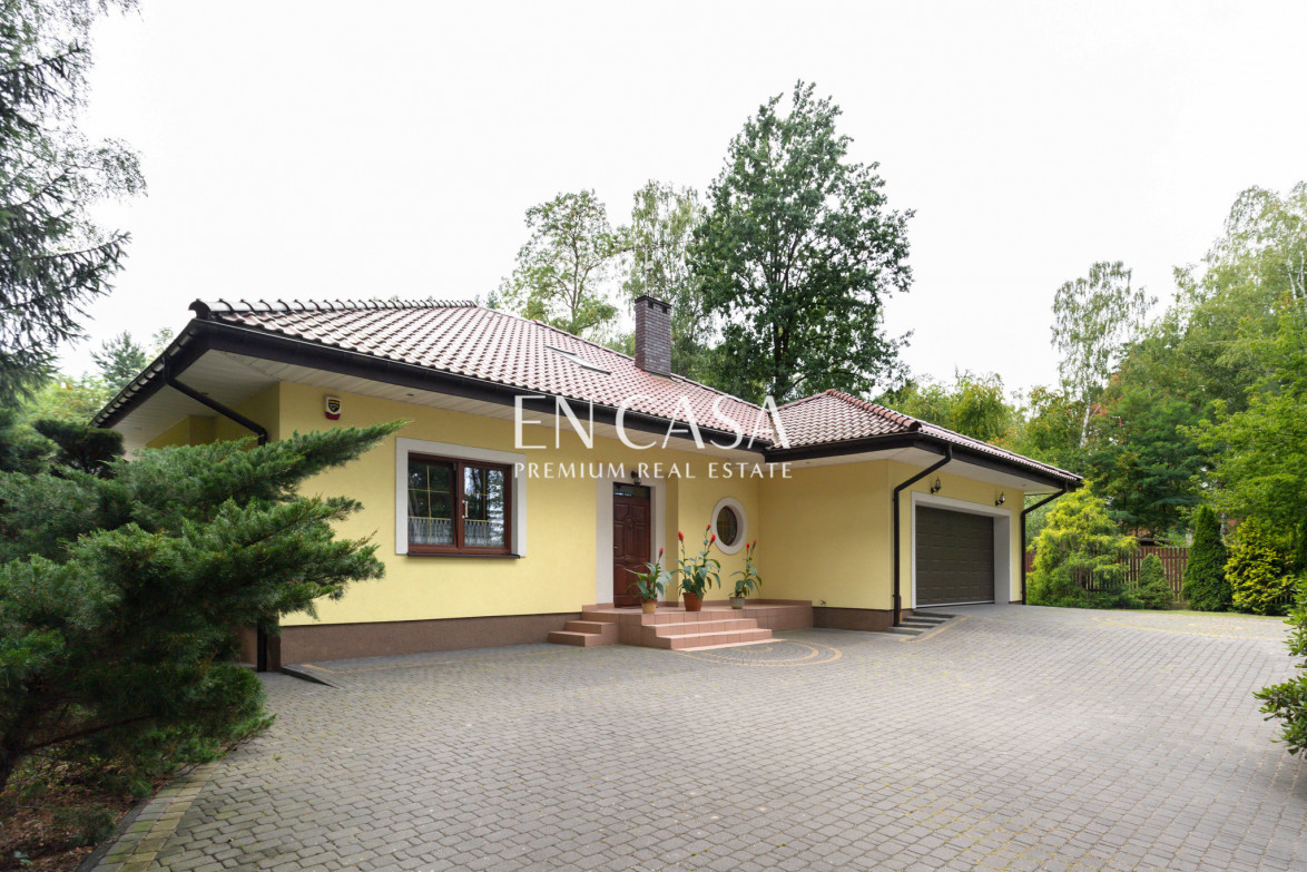 House Sale Henryków-Urocze 13